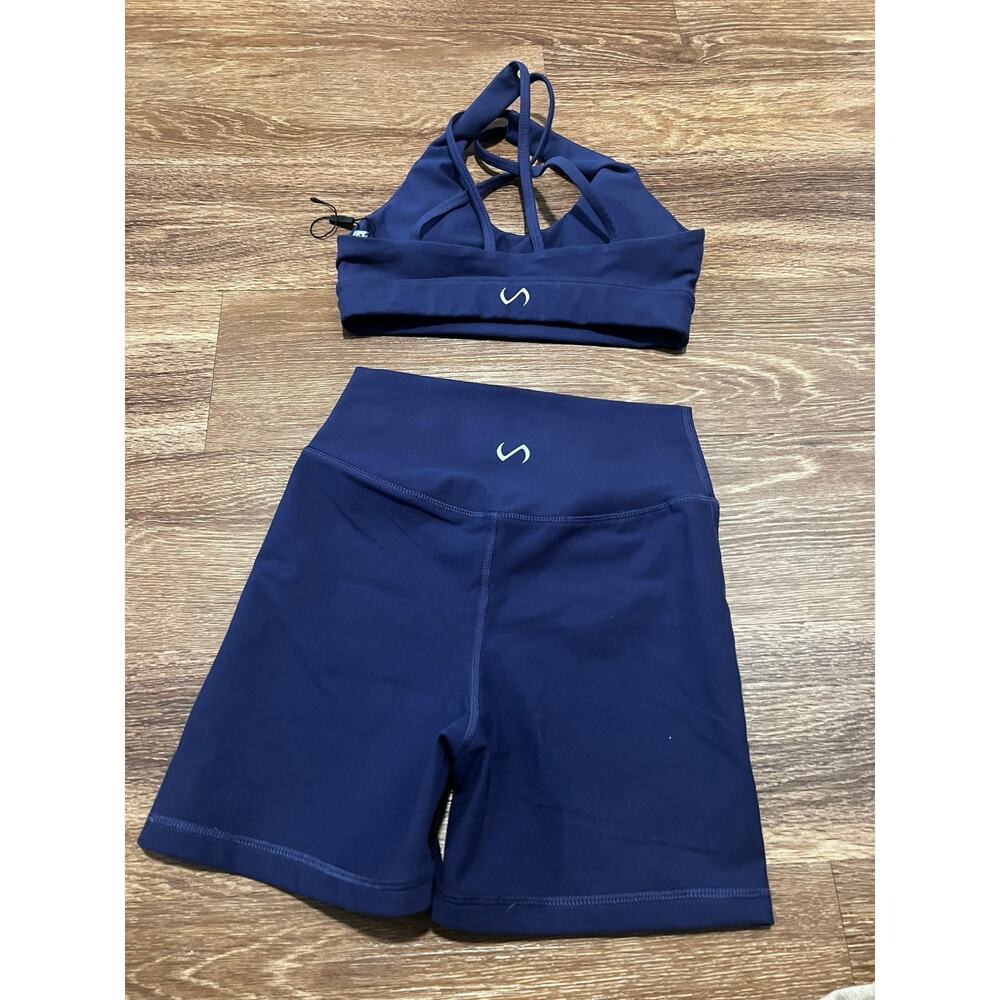 COPY - TLF SET